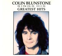 Blunstone Colin - Sings His Greatest Hits