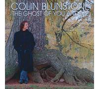 Blunstone, Colin - The Ghost Of You And Me