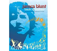 Hal Leonard – Sheet Music – Back to Bedlam – Piano, Voice & Guitar