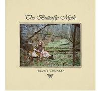 Blunt Chunks The Butterfly Myth (Vinyl) 12" Album (US IMPORT)