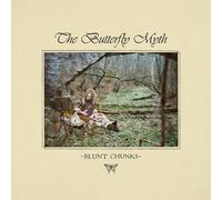 Blunt Chunks - The Butterfly Myth [VINYL]