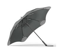 BLUNT Classic Stick Umbrella, Wind Resistant, Radial Tensioning System, Ideal for Commuting, Repairable & Durable, B-Corp Certified, 120cm Diameter Canopy, Violet Purple