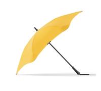 BLUNT Classic Stick Umbrella, Wind Resistant, Radial Tensioning System, Ideal for Commuting, Repairable & Durable, B-Corp Certified, 120cm Diameter Canopy, Yellow