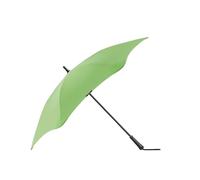 BLUNT Classic Stick Umbrella, Wind Resistant, Radial Tensioning System, Ideal for Commuting, Repairable & Durable, B-Corp Certified, 120cm Diameter Canopy, Meadow Green