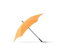 BLUNT Classic Stick Umbrella, Wind Resistant, Radial Tensioning System, Ideal for Commuting, Repairable & Durable, B-Corp Certified, 120cm Diameter Canopy, Meadow Green