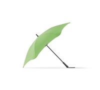BLUNT Classic Stick Umbrella, Wind Resistant, Radial Tensioning System, Ideal for Commuting, Repairable & Durable, B-Corp Certified, 120cm Diameter Canopy, Meadow Green