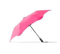 BLUNT Classic Stick Umbrella - 120cm/47 Windproof, Waterproof, B-Corp | 120cm/47" full-length stick umbrella, patented safer tips, repairable modular design, B Corp certified, durable everyday use