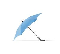 BLUNT Classic Stick Umbrella - 120cm/47 Windproof, Waterproof, B-Corp | 120cm/47" full-length stick umbrella, patented safer tips, repairable modular design, B Corp certified, durable everyday use