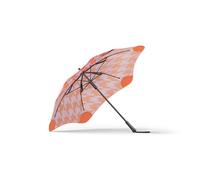 Blunt Umbrellas Classic | Windproof Umbrella | Houndstooth Candy One Size