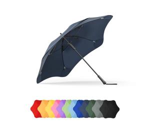 BLUNT Classic Stick Umbrella - 120cm/47 Windproof, Waterproof, B-Corp