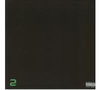 Dean Blunt – Black Metal 2 – 12" Vinyl – 180g (2021)