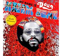 Blunt,Doug Hream - My Name Is Doug Hream Blunt [VINYL]