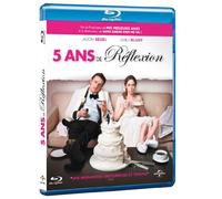 Blunt, Emily - Cinq ans de réflexion [Blu-ray] [FR Import] (1 Blu-ray)
