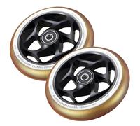 Blunt Gap Core Scooter Wheel Golden 120mm