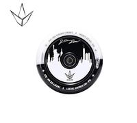 Blunt Envy 120mm Scooter Wheel - Jon Reyes sold in pairs