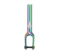 Blunt/Envy Prodigy S2 Forged IHC Scooter Fork - Neochrome