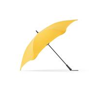 BLUNT Exec Stick Umbrella - Large 138cm/54 Windproof, Waterproof, B-Corp | Large 138cm/54" full-length stick umbrella, radial tensioning system, repairable modular design, B-Corp certified
