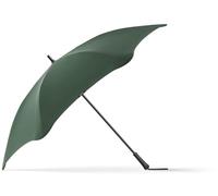 BLUNT Exec Stick Umbrella, Large Umbrella for Wind and Rain, Portable, Repairable & Durable, B-Corp Certified, 138cm Diameter, Forest Green