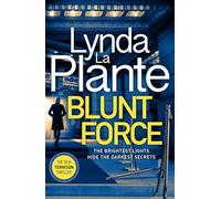 Blunt Force (Jane Tennison)