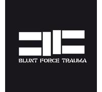 Blunt Force Trauma [+3 Bonus]