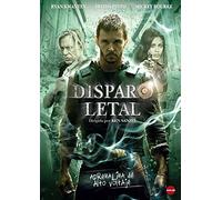 Blunt force trauma (DISPARO LETAL, Spain Import, see details for languages)