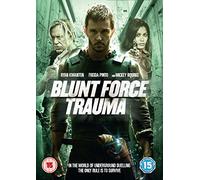 Blunt Force Trauma [DVD]
