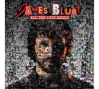 Blunt,James - All The Lost Souls [Import] [VINYL]