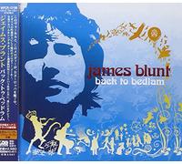 Blunt, James - Back to Bedlam
