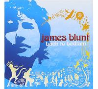 Blunt, James - Back to Bedlam