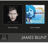 Blunt, James - Moon Landing/ Back to..