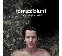 James Blunt – Once Upon a Mind & the Afterlove – CD – Box Special Edition