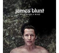 James Blunt – Once Upon a Mind & the Afterlove – CD – Box Special Edition