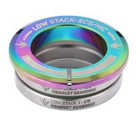 Blunt Low Stack Scs Headset