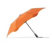 Blunt Metro 2.0 Umbrella Folding Windproof Orange 100 x 37 centimetres