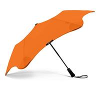 Blunt Metro 2.0 Umbrella Folding Windproof Orange 100 x 37 centimetres