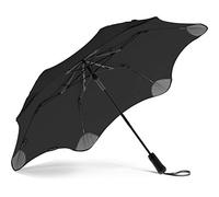 Blunt Metro 2.0 Windproof Folding Umbrella - Black