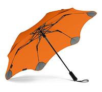 Blunt Metro 2.0 Windproof Folding Umbrella - Orange