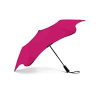 BLUNT Metro Automatic Folding Umbrella Windproof Over 60km/h Pink