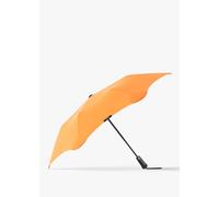 BLUNT Metro Mango Orange Umbrella Size: One Size, Colour: Orange Fabr