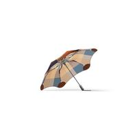 BLUNT Metro Travel Umbrella - 100cm 39''Compact Windproof & Waterproof, Auto-Open, Lightweight & Durable, Repariable Modular Design, B-Corp Certified, Perfect for Travel and Daily Use