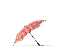 Blunt Umbrellas | BLUNT Metro | Windproof Umbrella | Houndstooth Candy One Size