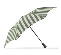 BLUNT Metro Travel Umbrella 38” - Waterproof & Wind Resistant Radial Tensioning System - Strong & Compact & Light - Built to Last - Easy to Use [Perfect for Travel], Seagrass, 39 Inches