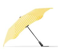 Blunt Metro Travel Umbrella - 99.1 cm Windproof Compact Umbrella for Wind and Rain, Portable Sturdy UV Protection - Honey and Lemon