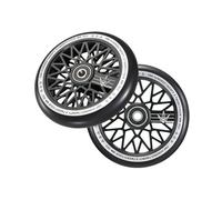 Blunt Scooters 120mm Diamond Hollowcore Wheels - Black/Black