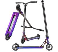 Blunt Scooters Prodigy X Complete Scooter- Burnt Pipe