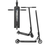 Blunt Scooters Prodigy X ONE STREET Complete Scooter | Black