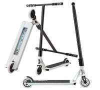 Blunt Scooters Prodigy X Street Complete Scooter- White