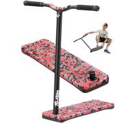 Blunt Scooters TS PRO - 7.5" Red Camo