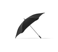 BLUNT Sport Umbrella, Extra Large Sports, Golf Umbrella for Wind and Rain, Portable, Repairable & Durable, B-Corp Certified, 146cm Diameter, Black