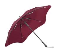 Blunt Umbrellas | BLUNT Classic | Windproof Umbrella | Clubhouse Red One Size